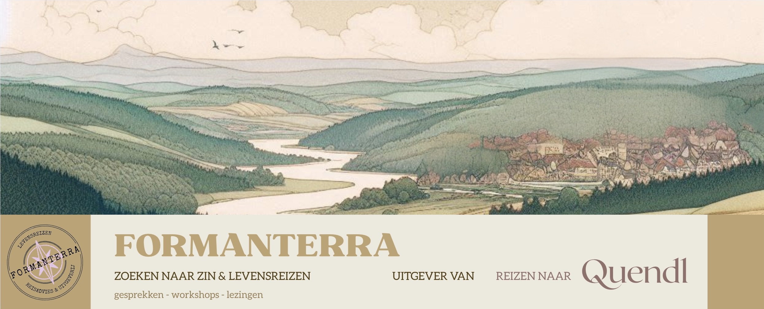 Formanterra