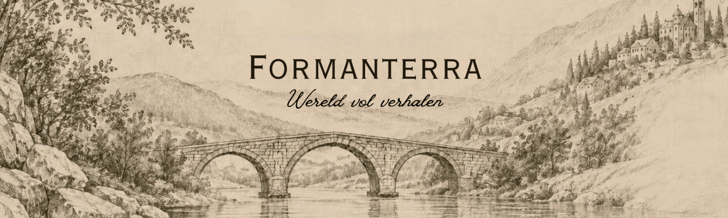 Formanterra
